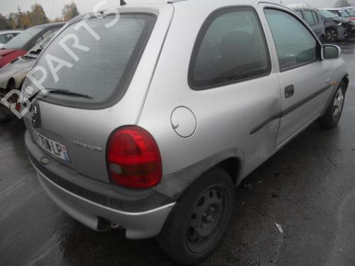 Steering column stalk OPEL CORSA B (S93)  | BP20005318I23 