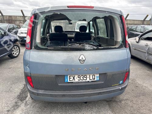Højre forlygte RENAULT ESPACE IV (JK0/1_) 2.2 dCi (JK0H) | BP38598251C29  - Image 14