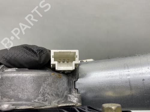 Rear wiper motor RENAULT SCÉNIC II (JM0/1_) 1.6 (JM0C, JM0J, JM1B) | BP21005014M102 