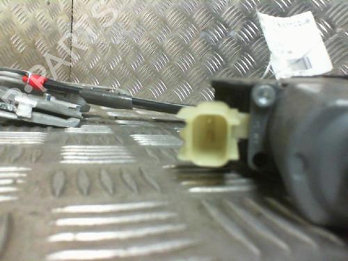 Used Front right window mechanism Front right window mechanism FORD FIESTA VI (CB1, CCN) [2008-2026] 20034045 20034045