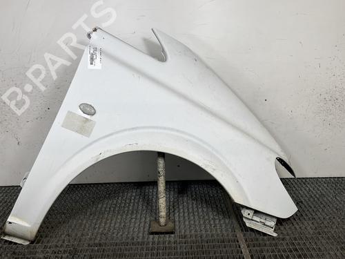 Used Right front fenders MERCEDES-BENZ VITO / MIXTO Van (W639) 109 CDI (639.601, 639.603, 639.605) (88 hp) 29413333