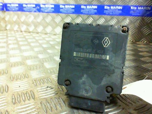 Aggregati ABS RENAULT TWINGO I (C06_) [1993-2012]  20035011