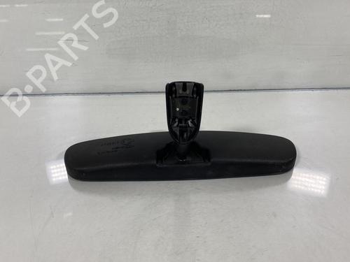 Used Rear mirror Rear mirror MERCEDES-BENZ A-CLASS (W168) A 160 CDI (168.006) (75 hp) 19973524 19973524