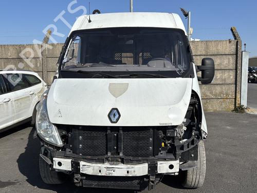 ABS pump RENAULT MASTER III Van (FV) 2.3 dCi 125 FWD (FV0C, FV0D, FV0G, FV0H, FV0J, FV0K,... | BP29897615M43 - Image 32