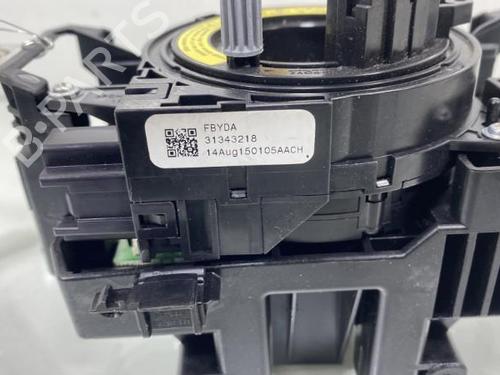 Squib airbag VOLVO XC60 I SUV (156) D4 AWD | BP19964319C102 