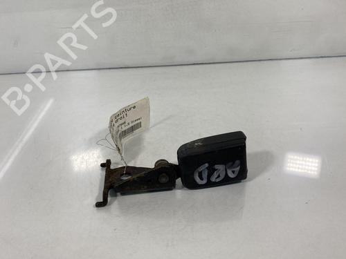 Used Seat buckle Seat buckle RENAULT MEGANE II (BM0/1_, CM0/1_) 1.5 dCi (BM0F, BM0T, BM2B, CM0F, CM0T) (82 hp) 19979728 19979728