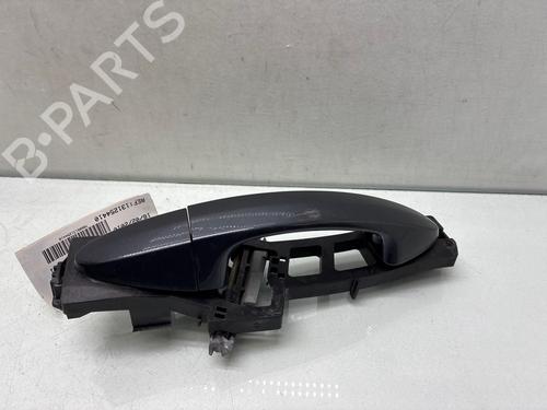 Used Front right exterior door handle Front right exterior door handle 38529731 38529731