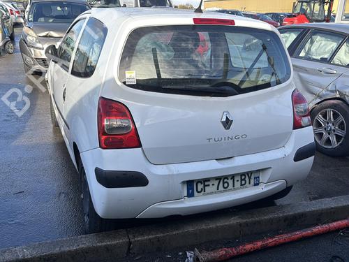 Pedal RENAULT TWINGO II (CN0_) 1.5 dCi (CN0E) | BP32524354I4 