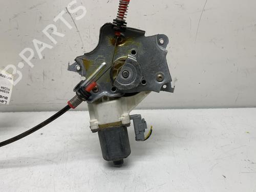 Front left window mechanism NISSAN MICRA III (K12) 1.2 16V | BP20008175C22 