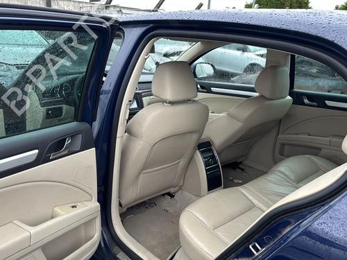 Right front window switch SKODA SUPERB II (3T4) 2.0 TDI | BP29574669I26  - Image 18