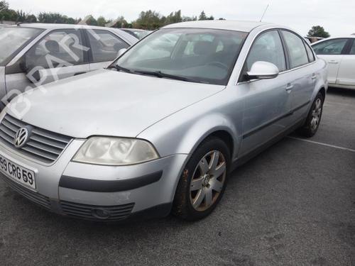 Seat buckle VW PASSAT B5.5 (3B3) 1.9 TDI | BP20029754I32 - Image 8