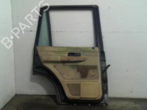 Used Left rear door Left rear door LAND ROVER RANGE ROVER II (P38A) 2.5 D 4x4 (136 hp) 20018084 20018084