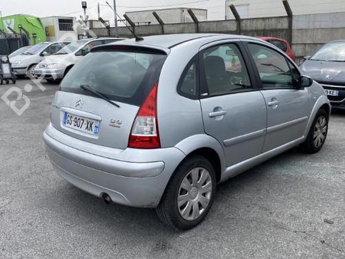 Fuse box CITROËN C3 I (FC_, FN_) 1.4 HDi | BP26527808E1 