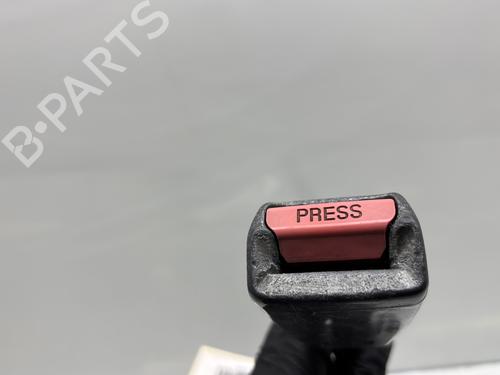 Seat buckle NISSAN PATROL GR V Wagon (Y61) 2.8 TD | BP31192818I32