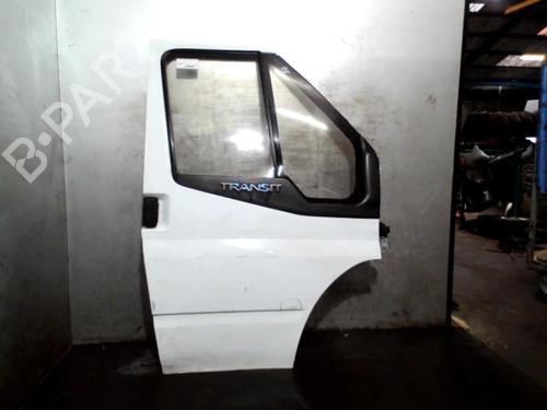 Used Right front door Right front door FORD TRANSIT Van (FA_ _) 2.2 TDCi (110 hp) 21953981 21953981