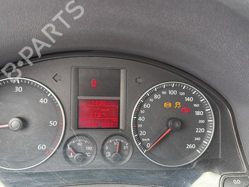 Switch VW GOLF V (1K1) 1.9 TDI | BP32063561I30 