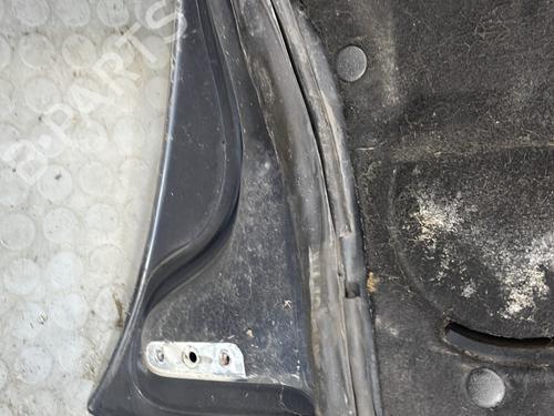 Hood PEUGEOT 306 Hatchback (7A, 7C, N3, N5) 1.4 | BP27568633C1 