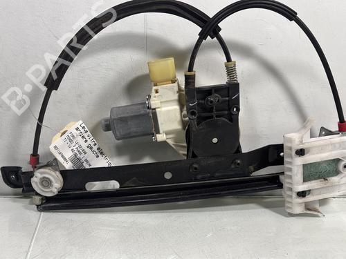 Used Rear left window mechanism FORD MONDEO IV Turnier (BA7) 1.6 Ti (110 hp) 29612647