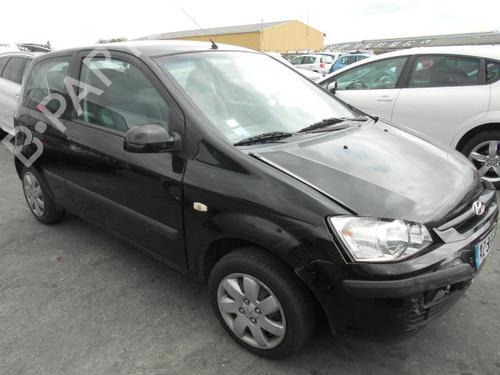 Front left lock HYUNDAI GETZ (TB) 1.1 | BP20182139C98 