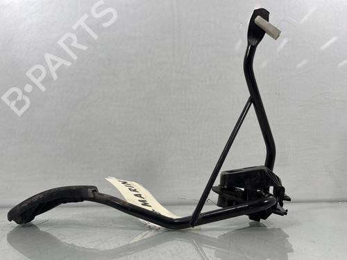 Used Pedal Pedal RENAULT KANGOO (KC0/1_) D 65 1.9 (KC0E, KC02, KC0J, KC0N) (64 hp) 29508023 29508023