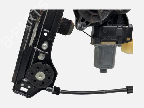 Front right window mechanism MINI MINI (R56) One D | BP40030622C23 - Image 2