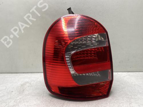 Used Left taillight Left taillight RENAULT MODUS / GRAND MODUS (F/JP0_) 1.2 (JP0C, JP0K, FP0C, FP0K, FP0P, JP0P, JP0T) (75 hp) 32297055 32297055