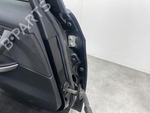 Used Left rear door BMW 3 (E90) 318 i (129 hp) 21957853