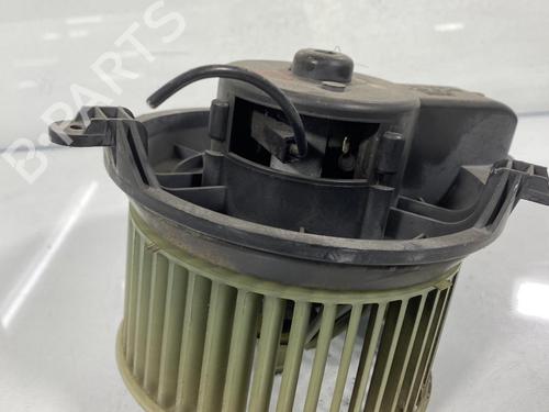 Heater blower motor CITROËN XANTIA (X1_, X2_) 1.9 SD | BP19983554M62 