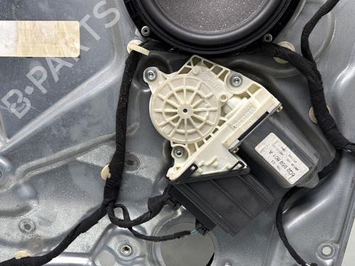 Front right window mechanism SEAT IBIZA III (6L1) 1.9 SDI | BP29286846C23 
