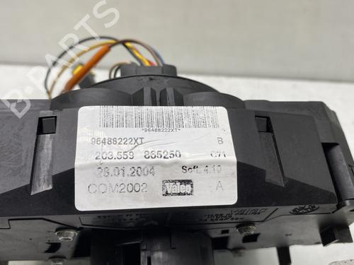 Steering column stalk CITROËN C2 (JM_) 1.4 | BP25446712I23 - Image 4
