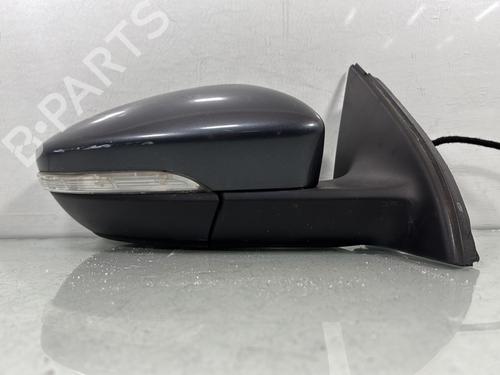 Right mirror VW PASSAT B7 (362) 2.0 TDI | BP29707178C27