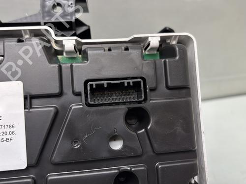 instrument-cluster-renault-clio-iv-bh_-2012-2013-2014-2015-2016-2017-2018-2019-2020-2021-33204263 main image