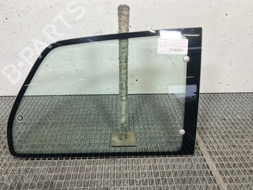 Used Rear right quarter glass PEUGEOT 106 II (1A_, 1C_) 1.4 i (75 hp) 31161122