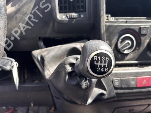 Servo brake PEUGEOT BOXER Van 2.2 HDi 130 | BP30941068M42 - Image 20