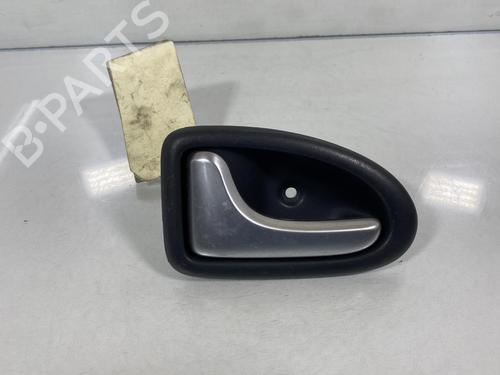 Portiergreep binnen links achter RENAULT CLIO II (BB_, CB_) 1.5 dCi (100 hp) 20033937