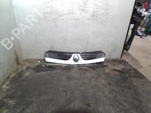 Used Grille RENAULT MASTER II Van (FD) 2.5 dCi (120 hp) 19981298