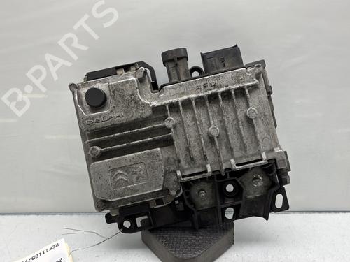 Start-Stopp-System für PEUGEOT 2008 I (CU_) 1.6 BlueHDi 120 (120 hp) 31714424