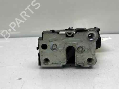 Front right lock RENAULT KANGOO (KC0/1_) 1.9 dTi (KC0U) | BP20183858C97 
