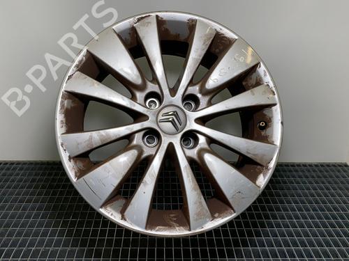 Used Rim CITROËN C4 Grand Picasso I (UA_) [2006-2013]  20012620