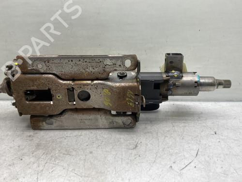 Used Steering column PEUGEOT 407 SW (6E_, 6D_) 2.0 HDi 135 (136 hp) 19993483