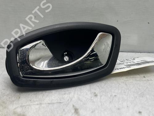 Rear left interior door handle RENAULT CLIO IV (BH_) 1.5 dCi 75 | BP20182950I15 