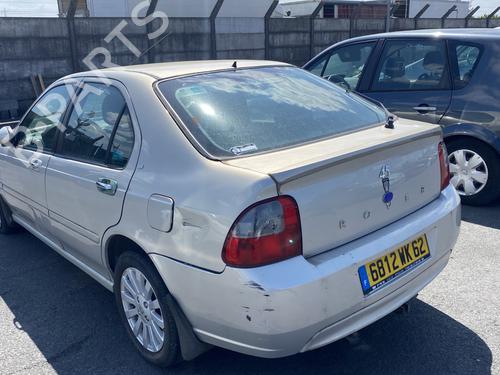Front left lock ROVER 45 I Hatchback (RT) 2.0 iDT | BP26571715C98  - Image 7