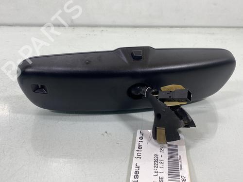 Rear mirror VW POLO IV (9N_, 9A_) 1.2 12V | BP29507545I6 