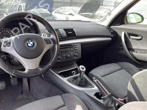 Alternator BMW 1 (E87) 118 d | BP33484397M7  - Image 18