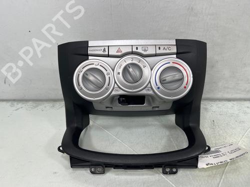 Climate control DAIHATSU SIRION (M3_) 1.3 (M301) | BP37279392I5 - Image 3