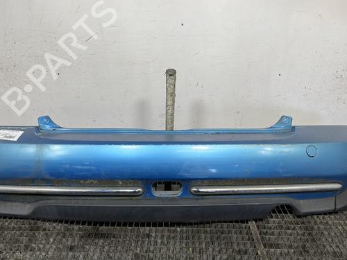 Rear bumper MINI MINI (R50, R53) One D 51126800216