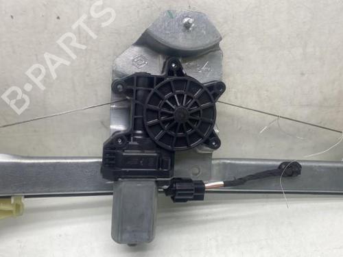 Used Front left window mechanism RENAULT CLIO IV (BH_) 0.9 TCe 90 (BHNF, BHMA, BHMH, BHJK, BHJR) (90 hp) 19967575