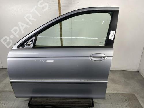 Left front door JAGUAR X-TYPE I (X400) 2.0 D | BP19989256C2 