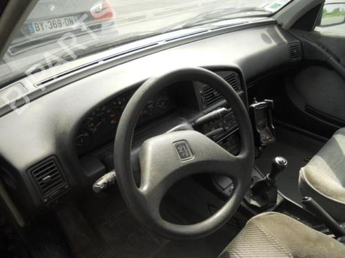 Used Parts PEUGEOT 405 II (4B) 2.0 1801771