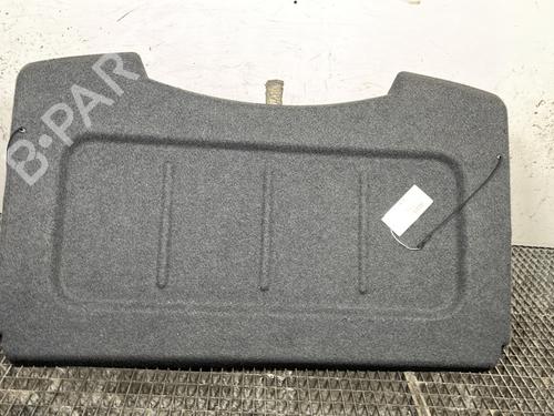 Plage arrière DACIA SANDERO 1.4 (BS0C, BS0A, BS0G, BS1F, BS0E) (75 hp) 32134302